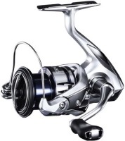 Photos - Reel Shimano Stradic FL 2500 