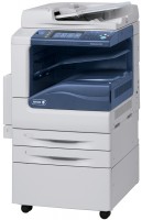 Photos - All-in-One Printer Xerox WorkCentre 5325 