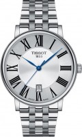Wrist Watch TISSOT T122.410.11.033.00 