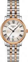 Photos - Wrist Watch TISSOT T122.210.22.033.01 