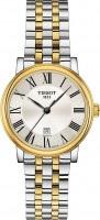 Wrist Watch TISSOT T122.210.22.033.00 