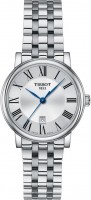 Wrist Watch TISSOT T122.210.11.033.00 
