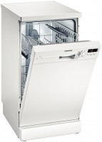 Photos - Dishwasher Siemens SR 25E202 white