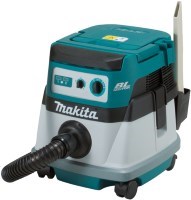 Photos - Vacuum Cleaner Makita DVC862LZ 