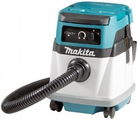 Photos - Vacuum Cleaner Makita DVC150LZ 