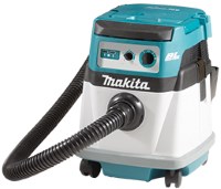 Photos - Vacuum Cleaner Makita DVC152LZ 