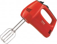 Photos - Mixer Tefal Quick Mix HT310538 red