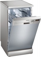 Photos - Dishwasher Siemens SR 25E830 stainless steel