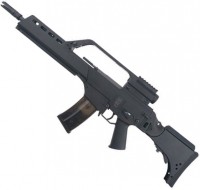 Photos - Air Rifle Specna Arms G36KV SA-G14V EBB 