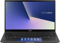 Photos - Laptop Asus ZenBook Flip 14 UX463FL (UX463FL-AI014T)