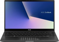 Photos - Laptop Asus ZenBook Flip 14 UX463FA (UX463FA-AI070T)