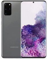 Photos - Mobile Phone Samsung Galaxy S20 Plus 128 GB / 8 GB