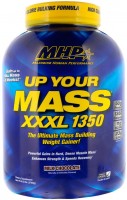 Photos - Weight Gainer MHP Up Your Mass XXXL 1350 2.8 kg