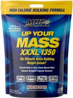 Photos - Weight Gainer MHP Up Your Mass XXXL 1350 5.6 kg