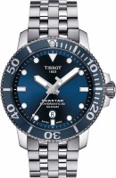 Wrist Watch TISSOT T120.407.11.041.01 