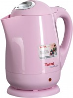 Photos - Electric Kettle Tefal Silver Ion BF 9255 pink