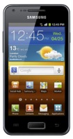 Photos - Mobile Phone Samsung Galaxy S Advance 8 GB / 0.7 GB