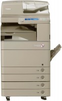 Photos - Copier Canon imageRUNNER Advance C5030 