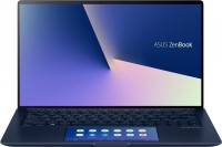 Photos - Laptop Asus ZenBook 13 UX334FAC