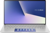 Photos - Laptop Asus ZenBook 13 UX334FAC (UX334FAC-A3120T)