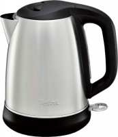 Photos - Electric Kettle Tefal Confidence KI270D30 stainless steel