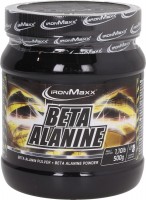 Photos - Amino Acid IronMaxx Beta Alanine 500 g 