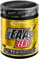 Photos - Amino Acid IronMaxx 100% EAAs Zero 500 g 