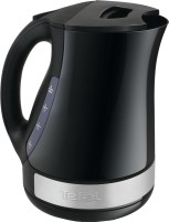 Photos - Electric Kettle Tefal Principio plus KO 1088 black