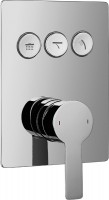 Photos - Tap Imprese Smart Click ZMK101901202