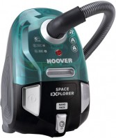 Photos - Vacuum Cleaner Hoover SL 70 PET 