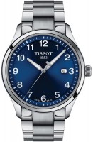 Wrist Watch TISSOT T116.410.11.047.00 