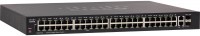 Photos - Switch Cisco SG250-50P 