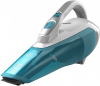 Photos - Vacuum Cleaner Black&Decker WDA 315 J 