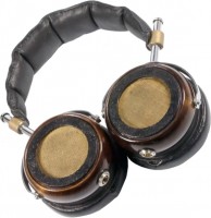 Photos - Headphones VA Audio H1 