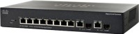 Photos - Switch Cisco SG355-10P 