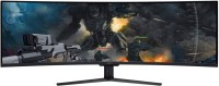 Photos - Monitor Acer Nitro EI431CRPbmiiipx 43 "