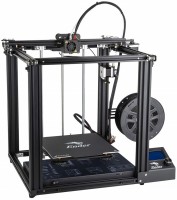 Photos - 3D Printer Creality Ender 5 