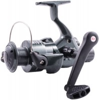 Photos - Reel Bratfishing Alpha New 4000RD 6BB 