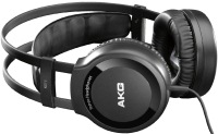 Photos - Headphones AKG K511 