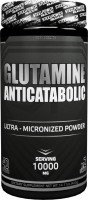 Photos - Amino Acid Steel Power Glutamine Anticatabolic 400 g 