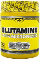 Photos - Amino Acid Steel Power Glutamine 100% Micronized 300 g 