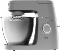 Photos - Food Processor Kenwood Chef XL Elite KVL6300S silver