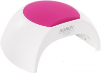 Photos - Nail Lamp Sun SUNUV 2C 48 