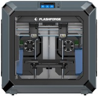 Photos - 3D Printer Flashforge Creator 3 