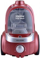 Photos - Vacuum Cleaner Willmark VC-2067CY 