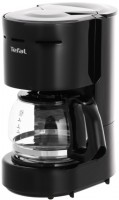 Photos - Coffee Maker Tefal Filter Coffee Maker CM321832 black