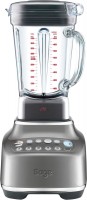 Photos - Mixer Sage SBL820 silver