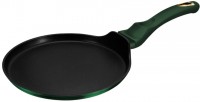 Photos - Pan Berlinger Haus Emerald BH-6054 25 cm  green