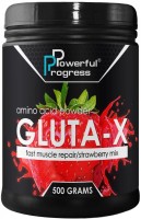 Photos - Amino Acid Powerful Progress Gluta-X 500 g 