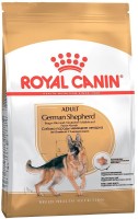 Photos - Dog Food Royal Canin German Shepherd Adult 